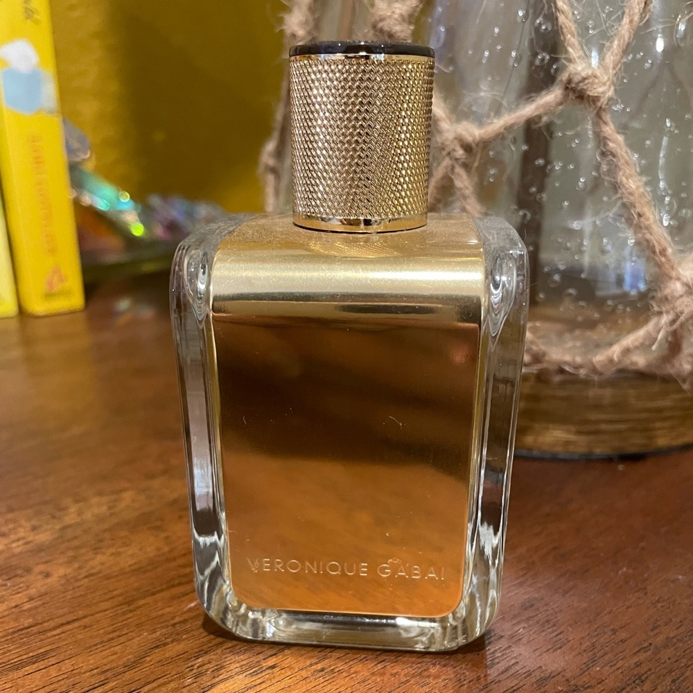 veronique gabai Eau De La Nuit Jour parfum